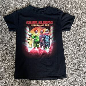 Killer Klowns Graphic T-Shirt